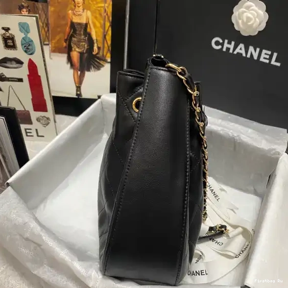 Firstbag Ru CHANEL BAG DRAWSTRING 0612